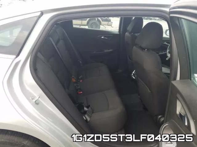 1G1ZD5ST3LF040325 фото 7
