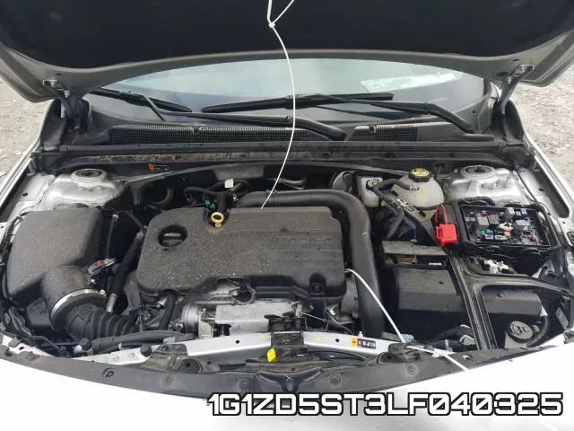 1G1ZD5ST3LF040325 фото 8