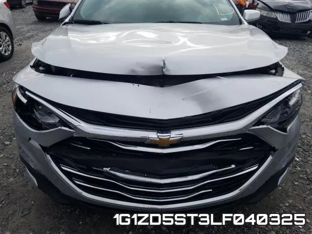 1G1ZD5ST3LF040325 фото 9