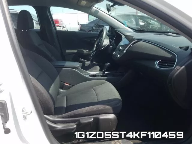 1G1ZD5ST4KF110459 фото 6