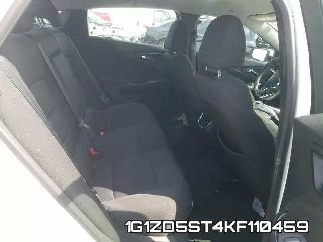 1G1ZD5ST4KF110459 фото 7
