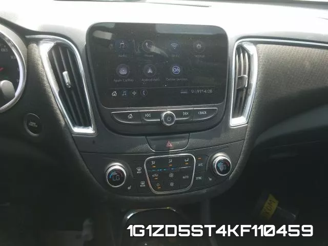 1G1ZD5ST4KF110459 фото 10