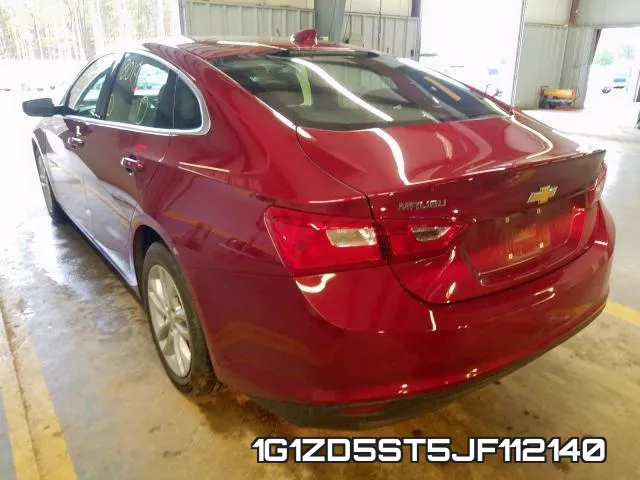 1G1ZD5ST5JF112140 фото 4