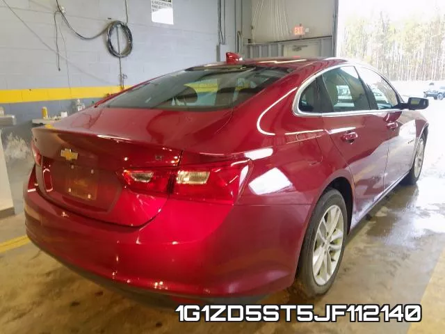 1G1ZD5ST5JF112140 фото 5