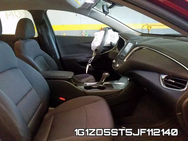 1G1ZD5ST5JF112140 фото 6