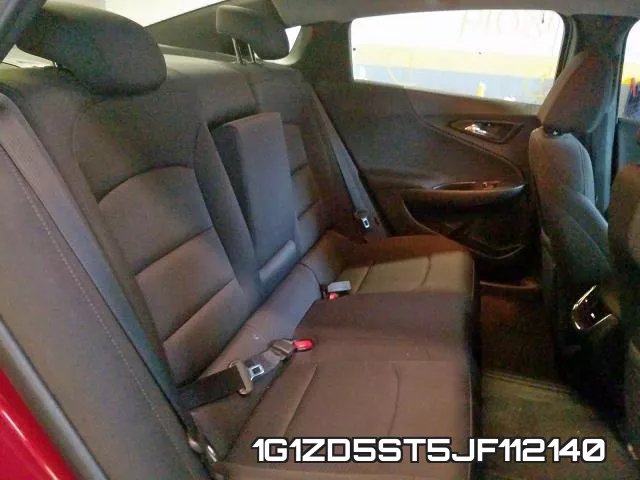 1G1ZD5ST5JF112140 фото 7
