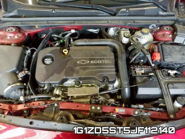 1G1ZD5ST5JF112140 фото 8