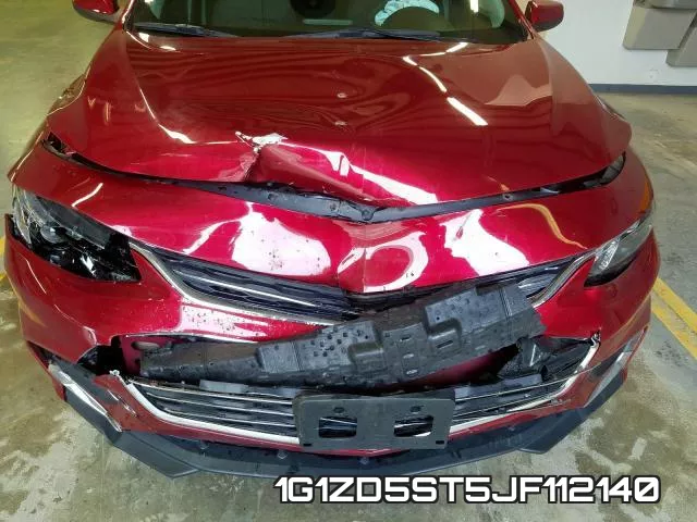 1G1ZD5ST5JF112140 фото 10