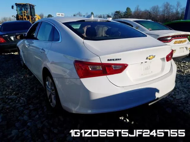 1G1ZD5ST5JF245755 фото 4