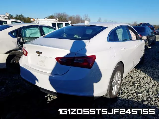 1G1ZD5ST5JF245755 фото 5