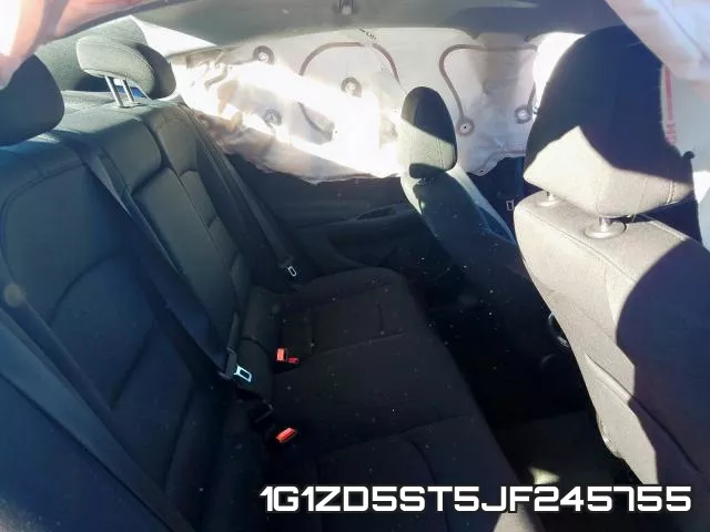 1G1ZD5ST5JF245755 фото 7