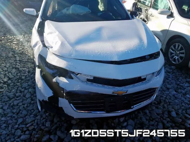 1G1ZD5ST5JF245755 фото 8
