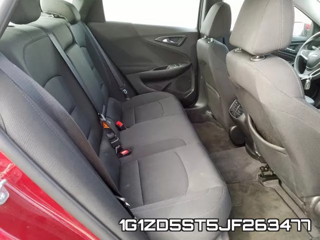 1G1ZD5ST5JF263477 фото 7