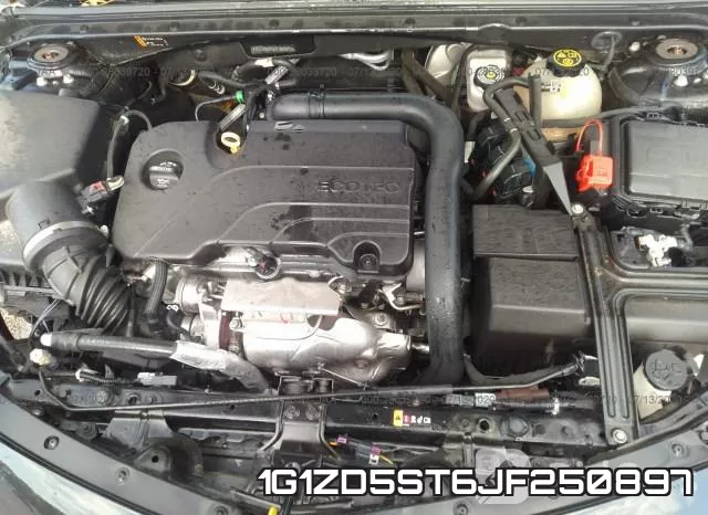 1G1ZD5ST6JF250897 фото 2