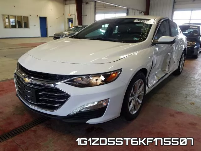 1G1ZD5ST6KF175507 фото 3