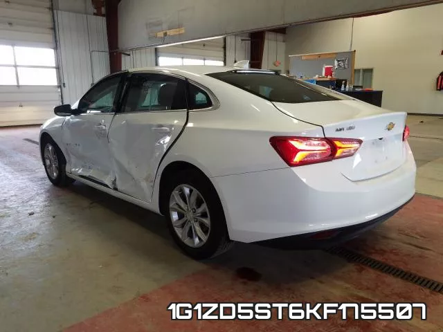 1G1ZD5ST6KF175507 фото 4