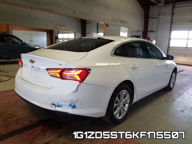 1G1ZD5ST6KF175507 фото 5