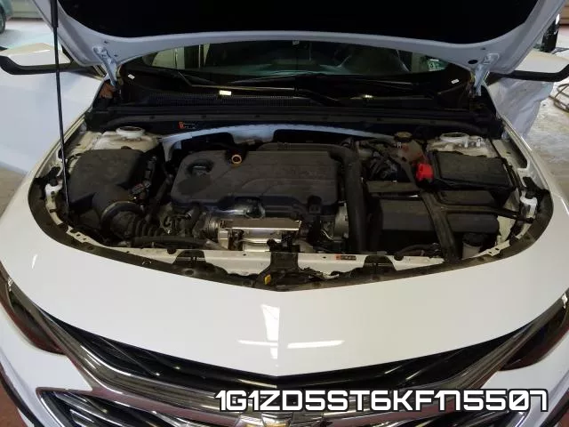 1G1ZD5ST6KF175507 фото 8