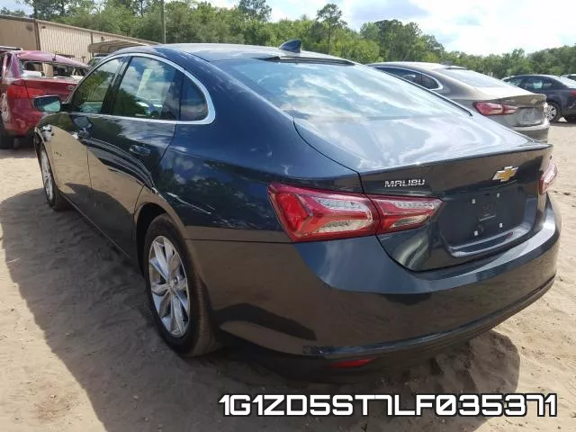1G1ZD5ST7LF035371 фото 4