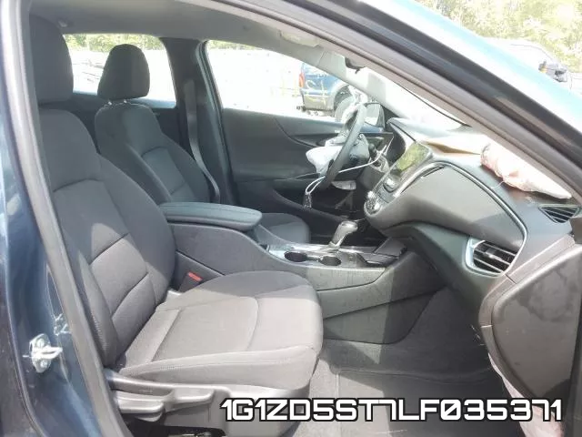 1G1ZD5ST7LF035371 фото 6