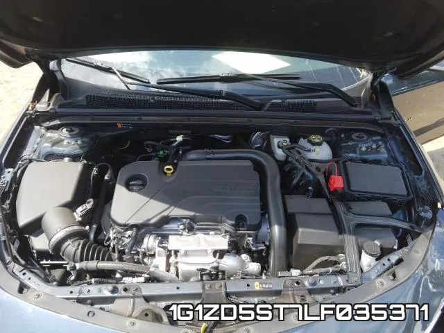 1G1ZD5ST7LF035371 фото 8