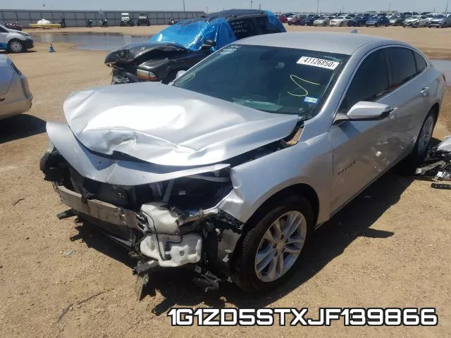 1G1ZD5STXJF139866 фото 3