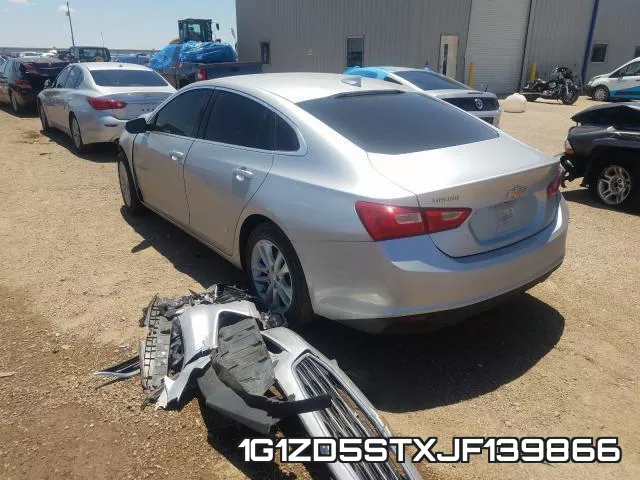 1G1ZD5STXJF139866 фото 4