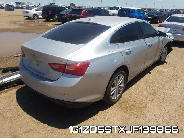 1G1ZD5STXJF139866 фото 5