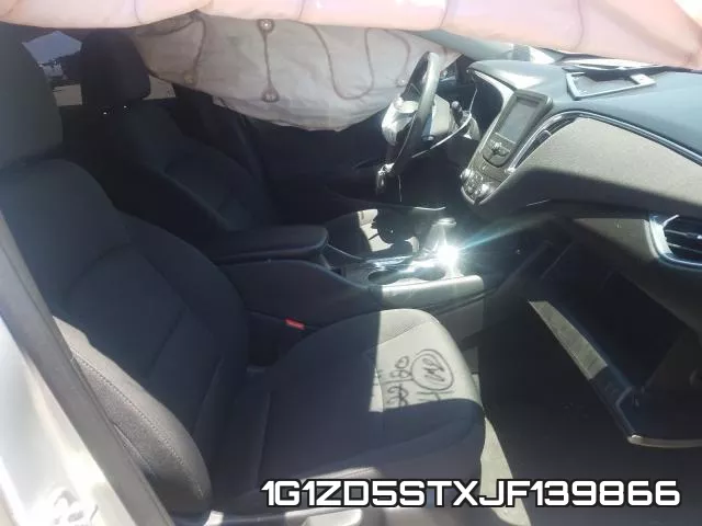 1G1ZD5STXJF139866 фото 6