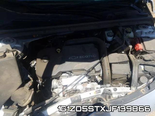 1G1ZD5STXJF139866 фото 8