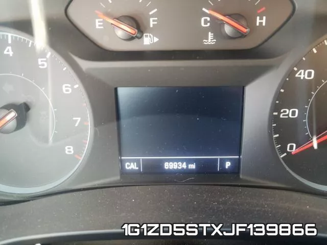 1G1ZD5STXJF139866 фото 9