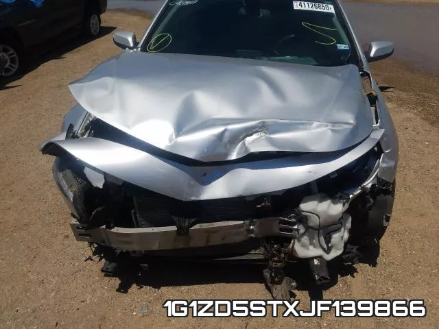 1G1ZD5STXJF139866 фото 10