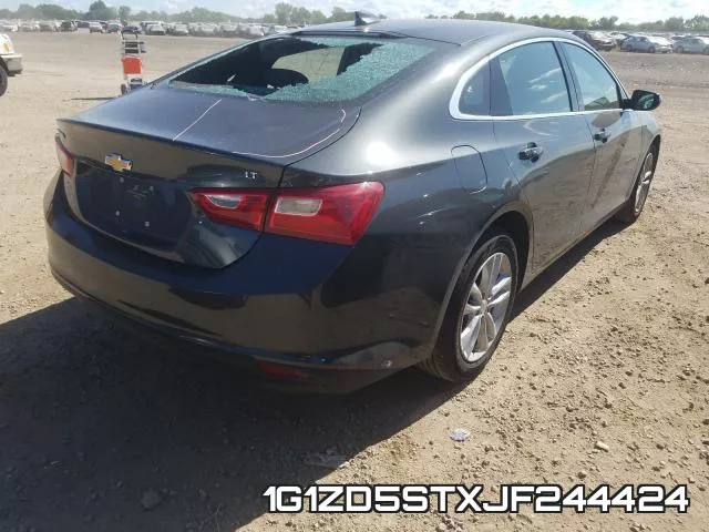 1G1ZD5STXJF244424 фото 5
