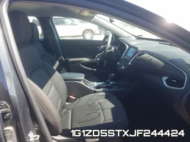 1G1ZD5STXJF244424 фото 6