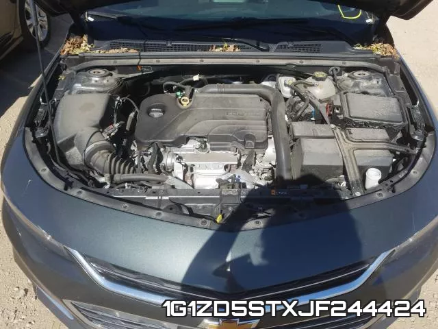 1G1ZD5STXJF244424 фото 8