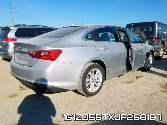 1G1ZD5STXJF268187 фото 5