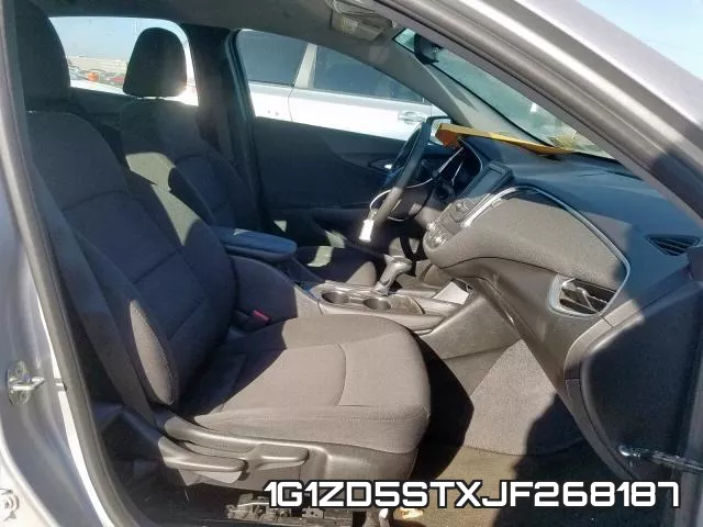 1G1ZD5STXJF268187 фото 6