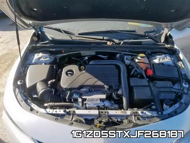 1G1ZD5STXJF268187 фото 8