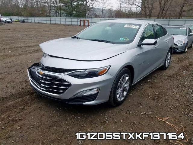 1G1ZD5STXKF137164 фото 3