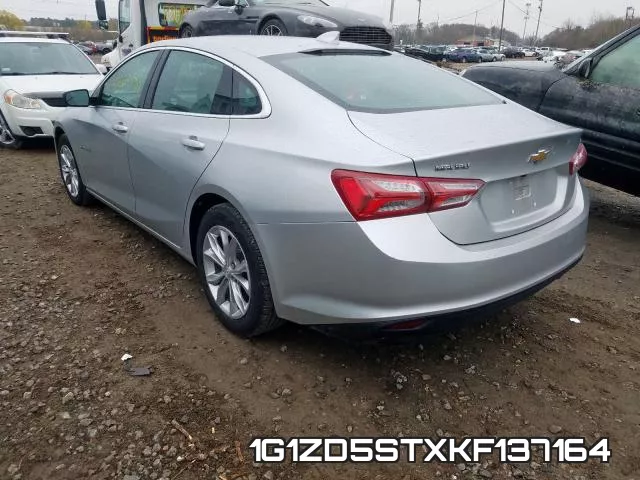 1G1ZD5STXKF137164 фото 4