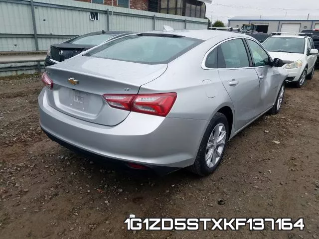 1G1ZD5STXKF137164 фото 5