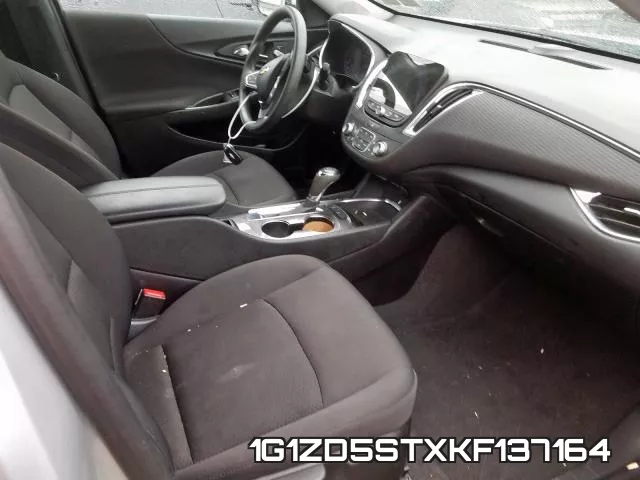 1G1ZD5STXKF137164 фото 6