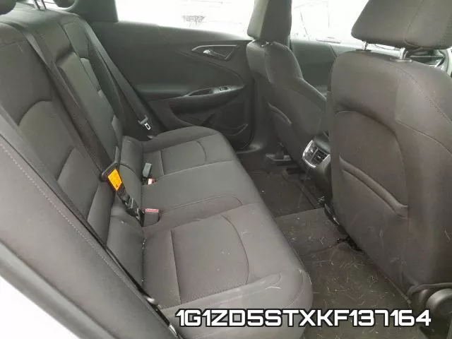 1G1ZD5STXKF137164 фото 7