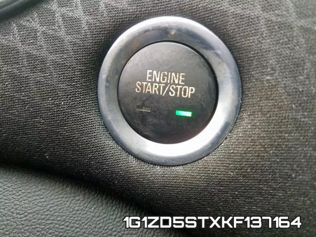 1G1ZD5STXKF137164 фото 10