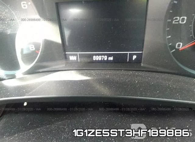 1G1ZE5ST3HF189886 фото 8
