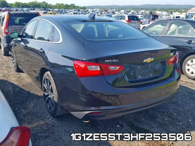 1G1ZE5ST3HF253506 фото 4