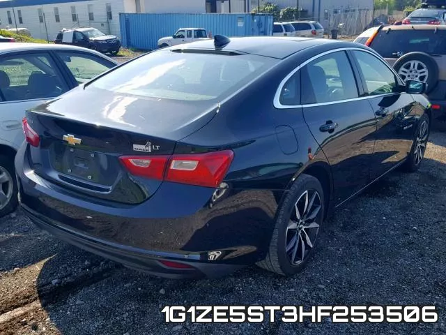 1G1ZE5ST3HF253506 фото 5