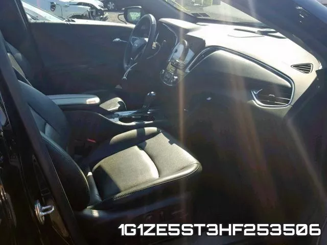 1G1ZE5ST3HF253506 фото 6