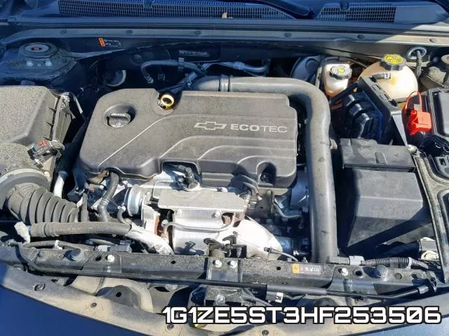 1G1ZE5ST3HF253506 фото 8