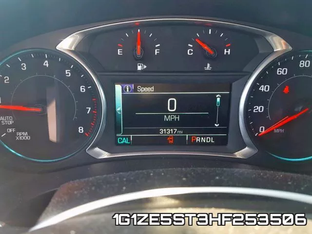 1G1ZE5ST3HF253506 фото 9